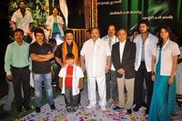 Rushi Movie Logo Launch